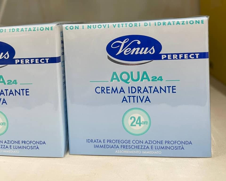 Crema idratante